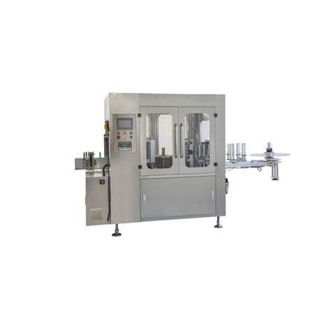 Mașină automată de etichetare automată, superioară și plană, pentru fabricarea cardurilor / tipăririi / produsului zilnic 