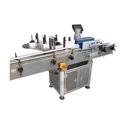 Mașină de tipărit cu ștampilă digitală cu jet de cerneală UV de înaltă rezoluție, cu certificare CE 