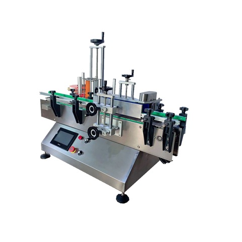 Mașină automată de imprimare flexografică UV (RY320-B) 