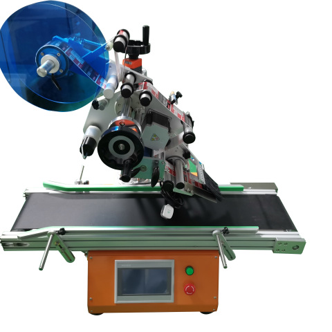 Mașină de tratare a apei de umplere cu echipamente de etichetare și ambalare 
