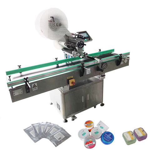 Mașină multifuncțională de imprimare flexografică a etichetelor 