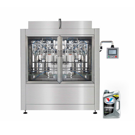 Proiect la cheie Automat Suc de apă pură CSD Mașină de umplut băuturi de vin Sticlă completă de sticlă pentru animale de companie Suc de apă minerală Mașină de umplut băuturi carbogazoase. 