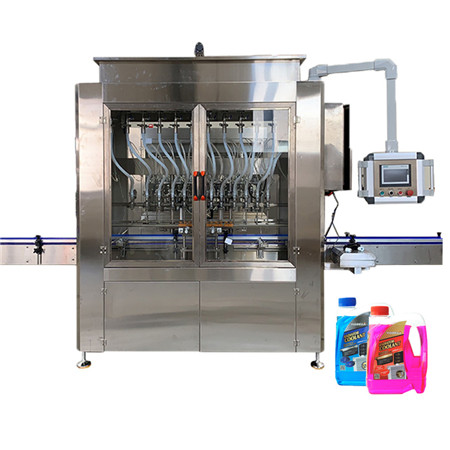 Mașină de suc / Mașină de fabricat suc / Mașină de amestecat suc / Mașină de procesat suc 