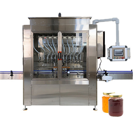Zonesun Mașină automată de umplere a lichidului cu pompă peristaltică CNC cu umplutură de transport pentru apă pentru mașini de umplut cosmetice 
