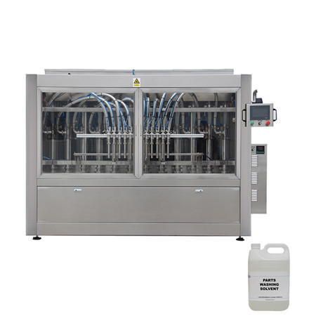 Proiect la cheie Tratament automat al apei alcaline alcaline pure pentru ambalarea unei mașini de umplere a sticlei de băuturi de apă de la fabrica de investiții Z 