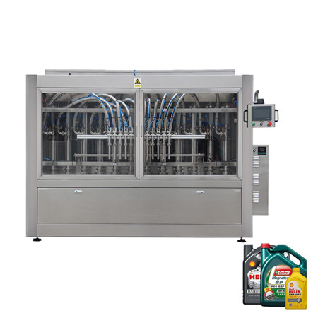 Servomotor automat Control PLC Debit / Ambalare alimente Ambalare Umplere Mașină de etanșare Mașini pentru alimente / Biscuiți / Fidea instant / Gustare 