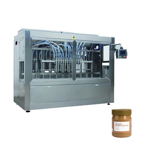 Mașină de fabricat băuturi răcoritoare pentru sticle pentru animale de companie / echipamente de umplere / linie de ambalare 