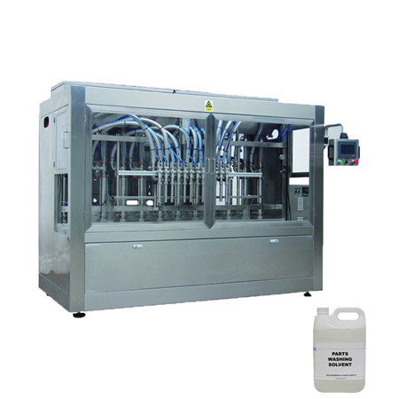 Mașină automată de umplere a pulverizatorului de parfum pentru pompă peristaltică, mașină de umplere lichidă pentru sticla pulverizator de sticlă 