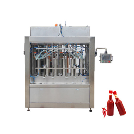 Mașină de umplut / îmbuteliat băuturi carbogazoase / echipamente / linie de producție Echipament de umplere automată Umplutură de băuturi Echipamente de umplere a băuturilor 