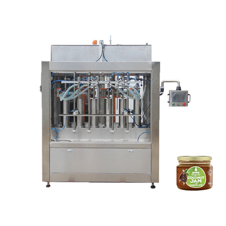 Linie de producție lichidă automată de mare viteză farmaceutică / de toner pentru flacon Linie de producție lichid de umplere cu capac și mașină de etanșare 