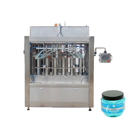 Sistem industrial de înaltă calitate RO pentru purificarea mașinii de umplere a apei 