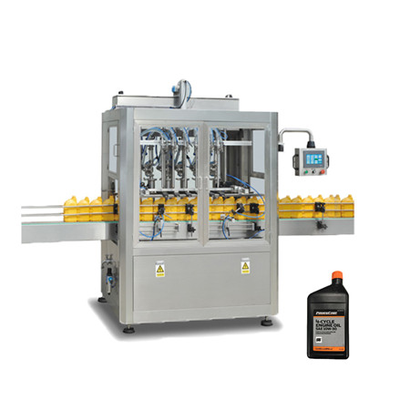 Mașină automată de umplere cu dezinfectant cu detaliere automată pentru dezinfectare Mașină de ambalat linie de umplere dezinfectantă 