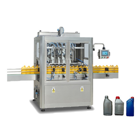 Linia de producție a mașinilor de apă pentru sticle Mașină de umplere a apei cu costuri mici de apă minerală 
